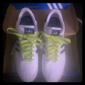 Adidas Samoa